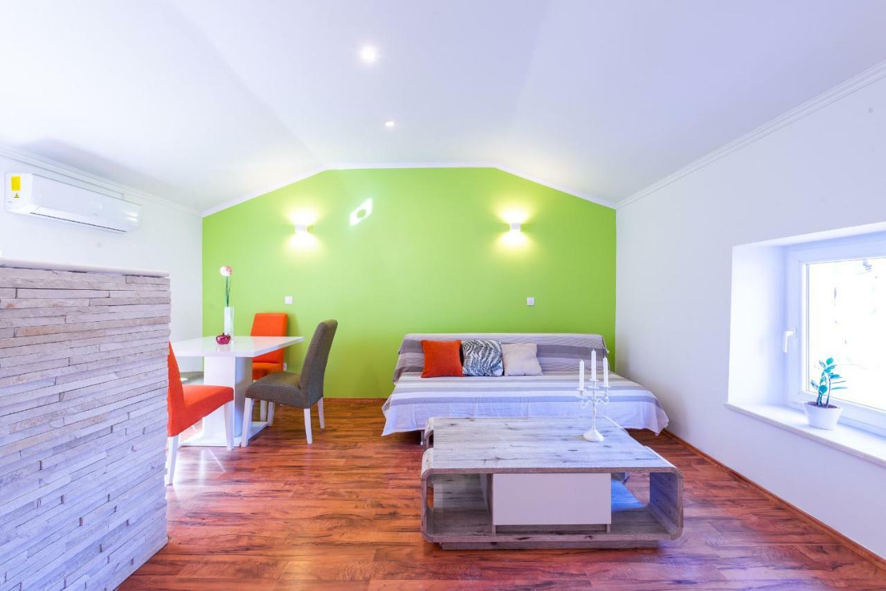 Appartement Kupari Hill